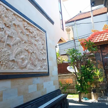 Nyoman19 Guest House