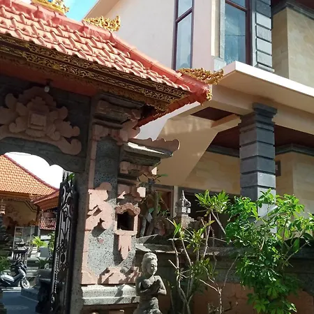 Nyoman19 Guest House